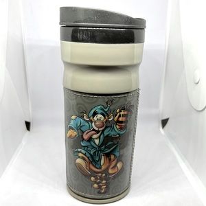 ⚡️Disney Parks Tigger Wired for another day! Travel Mug 18 oz